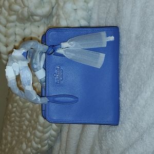 Periwinkle Twilight kate spade Satchel